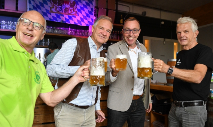 Mockingbird 2021 proost